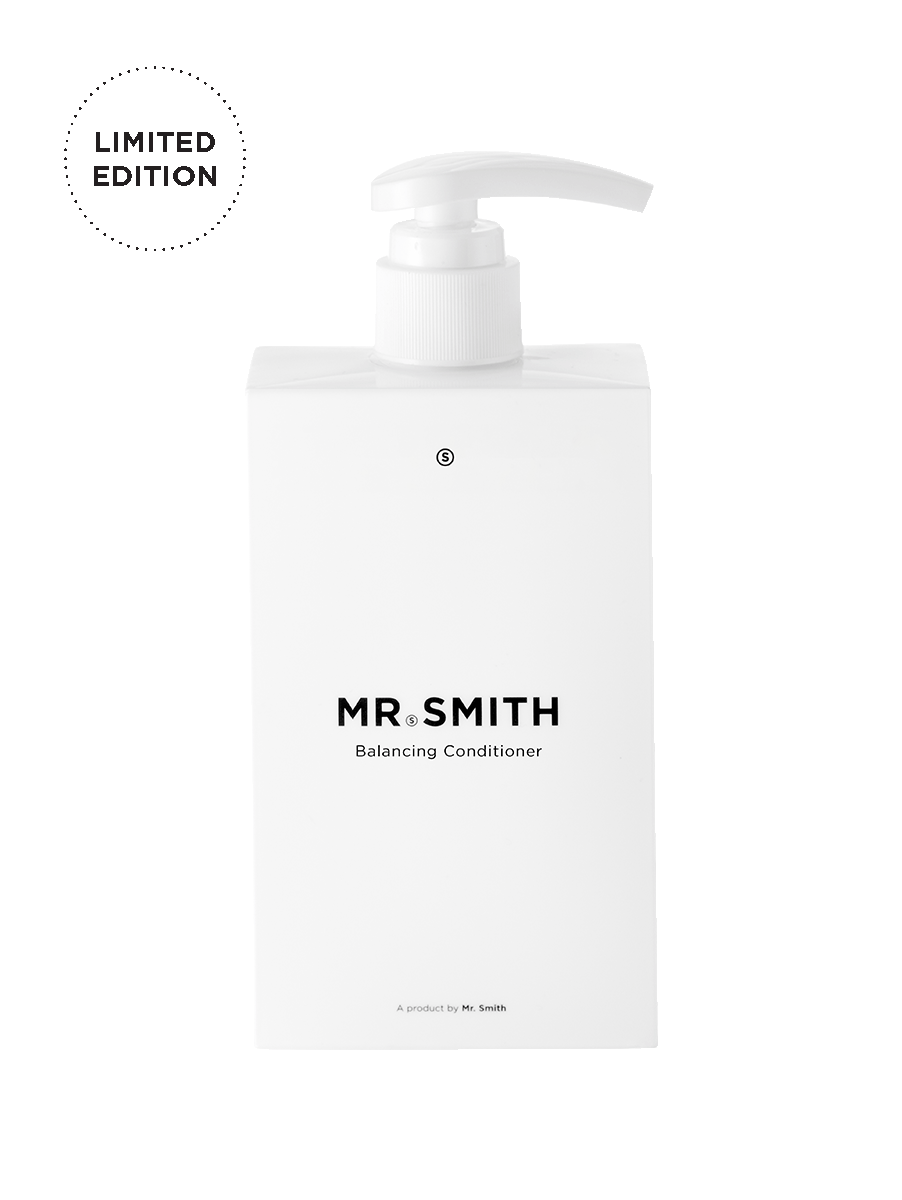 Balancing Conditioner 500mL