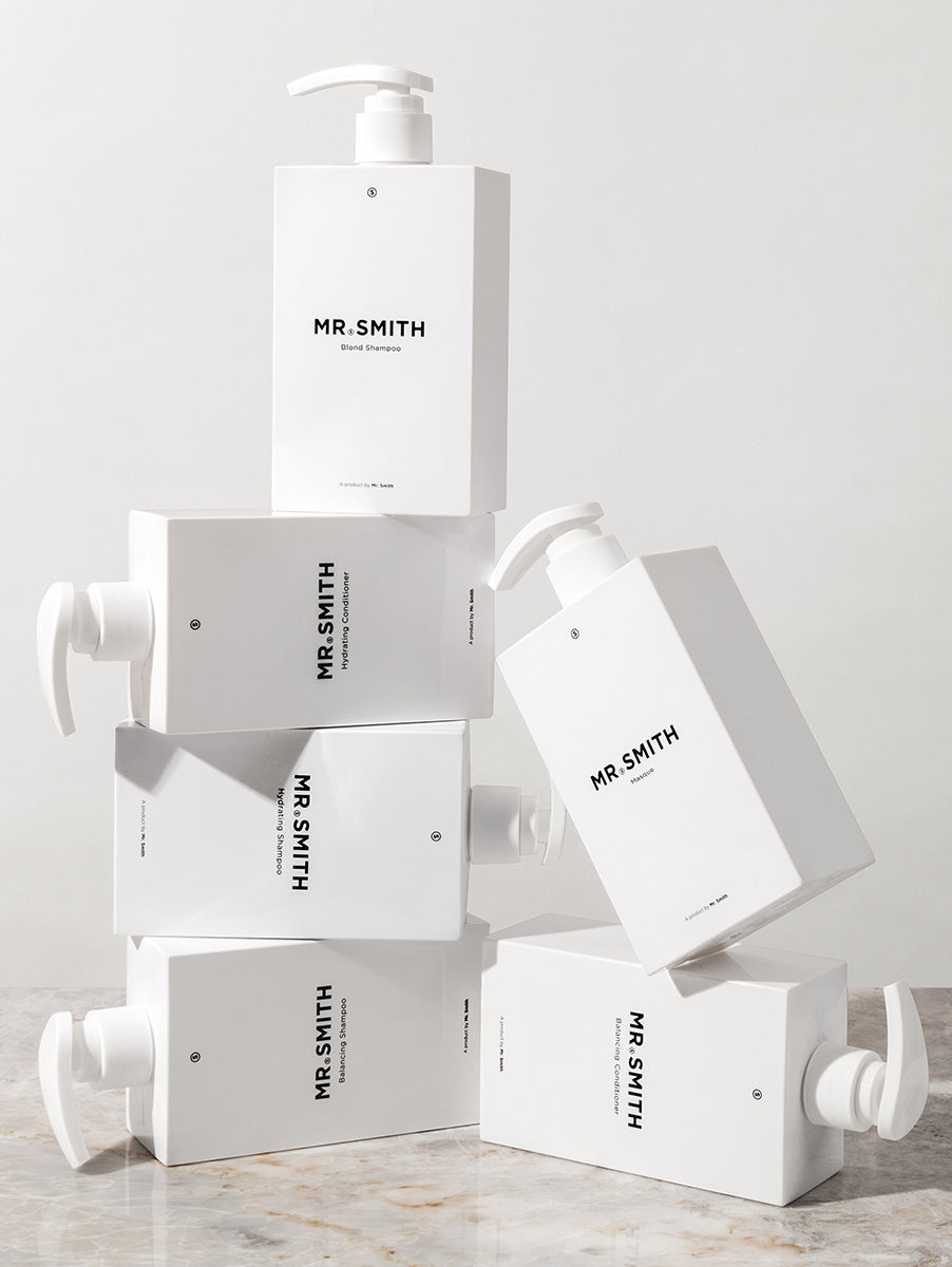 Balancing Shampoo 500mL