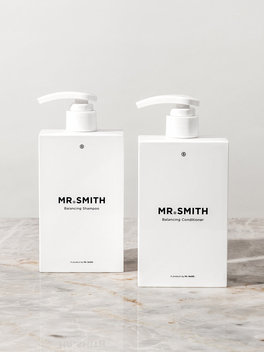 Balancing Shampoo 500mL