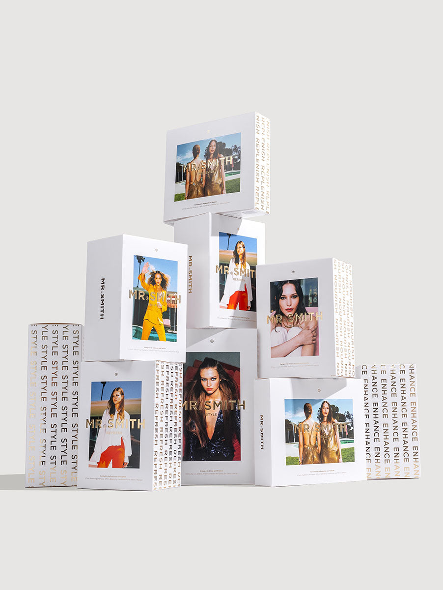 Style Gift Set