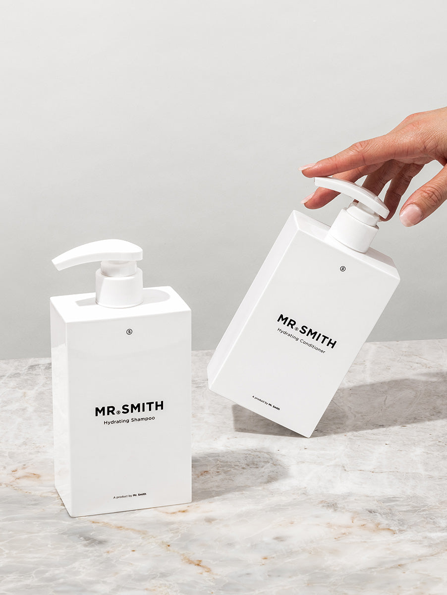 Hydrating Shampoo 500mL