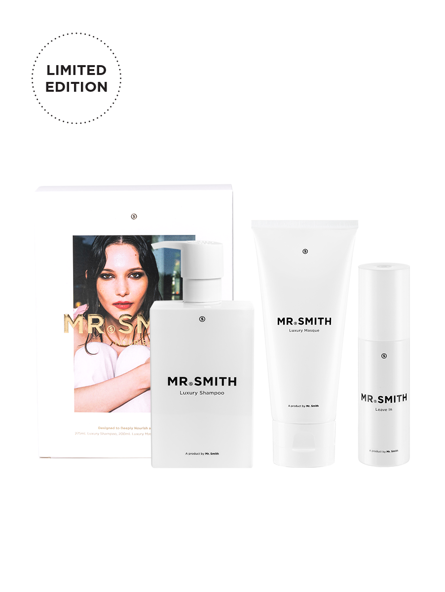 Nourish Gift Set