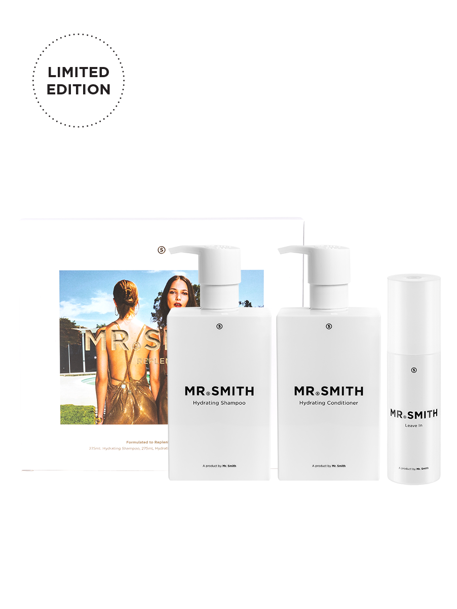 Replenish Gift Set