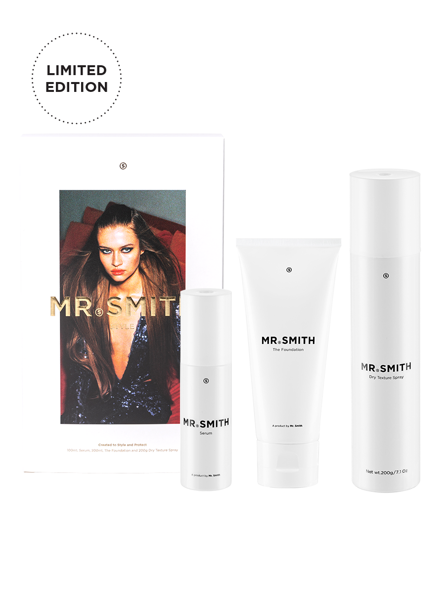 Style Gift Set