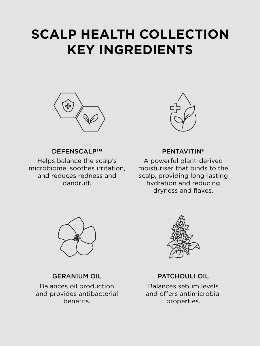 Scalp Soothe