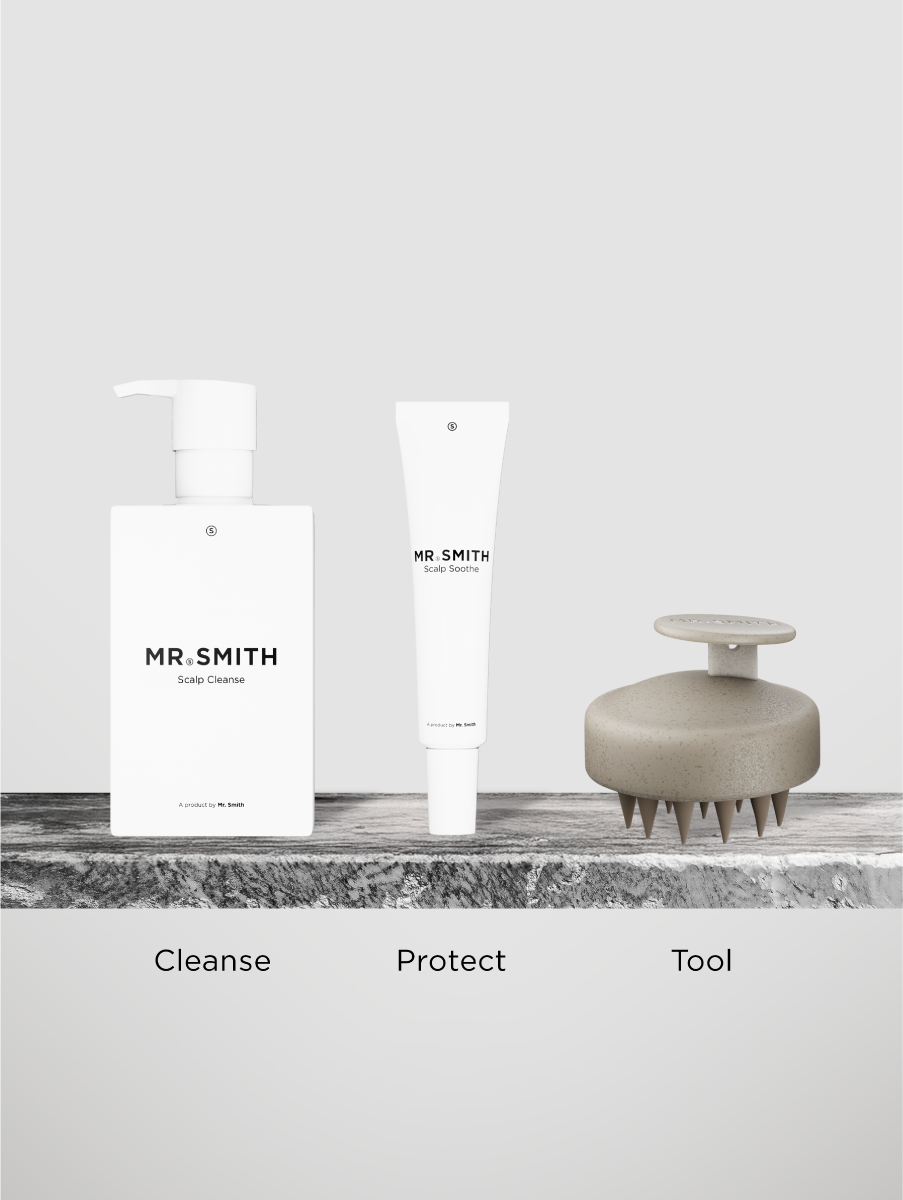 Scalp Soothe