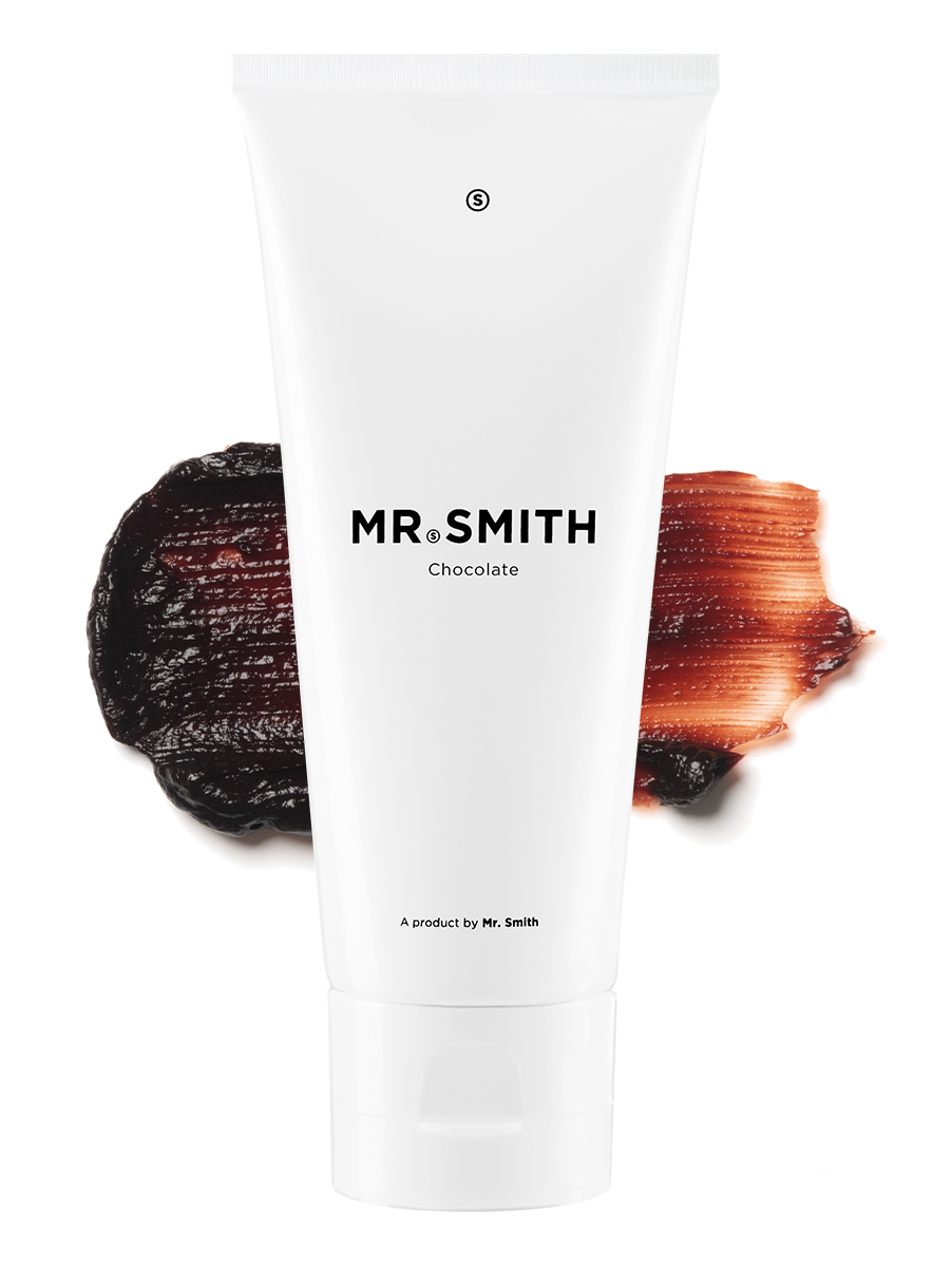 Mr. Smith Pigments - Chocolate