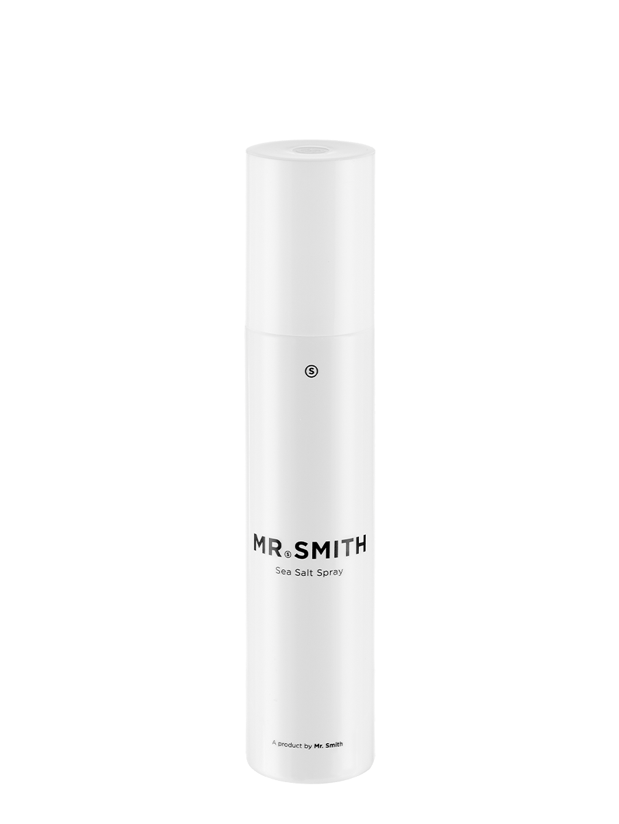 Mr. Smith - Sea Salt Spray
