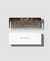 Wide Tooth Comb