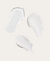 Mr. Smith Hydrate Gift Set product textures: Hydrating Shampoo, Hydrating Conditioner and Leave In