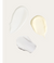 Mr. Smith Restore Gift Set product textures: Restore Shampoo, Restore Masque and Restore Crème