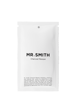 Charcoal Sachet