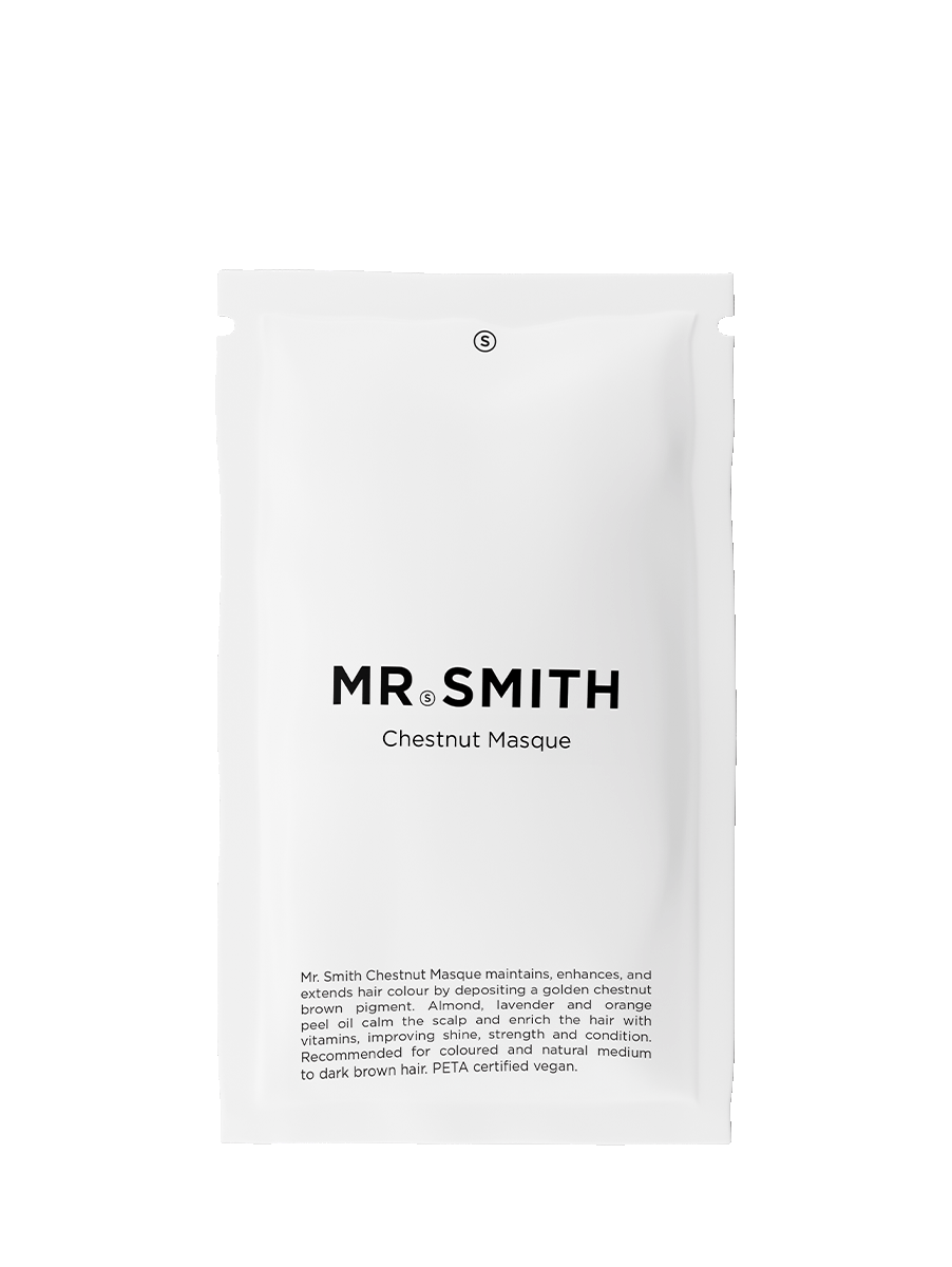 Chestnut Sachet