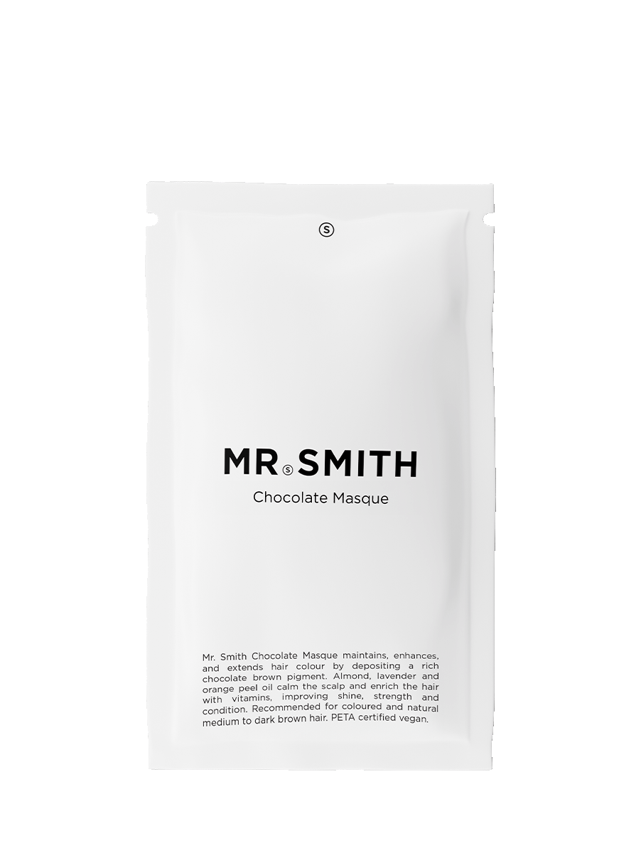 Chocolate Sachet