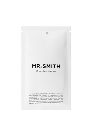 Chocolate Sachet