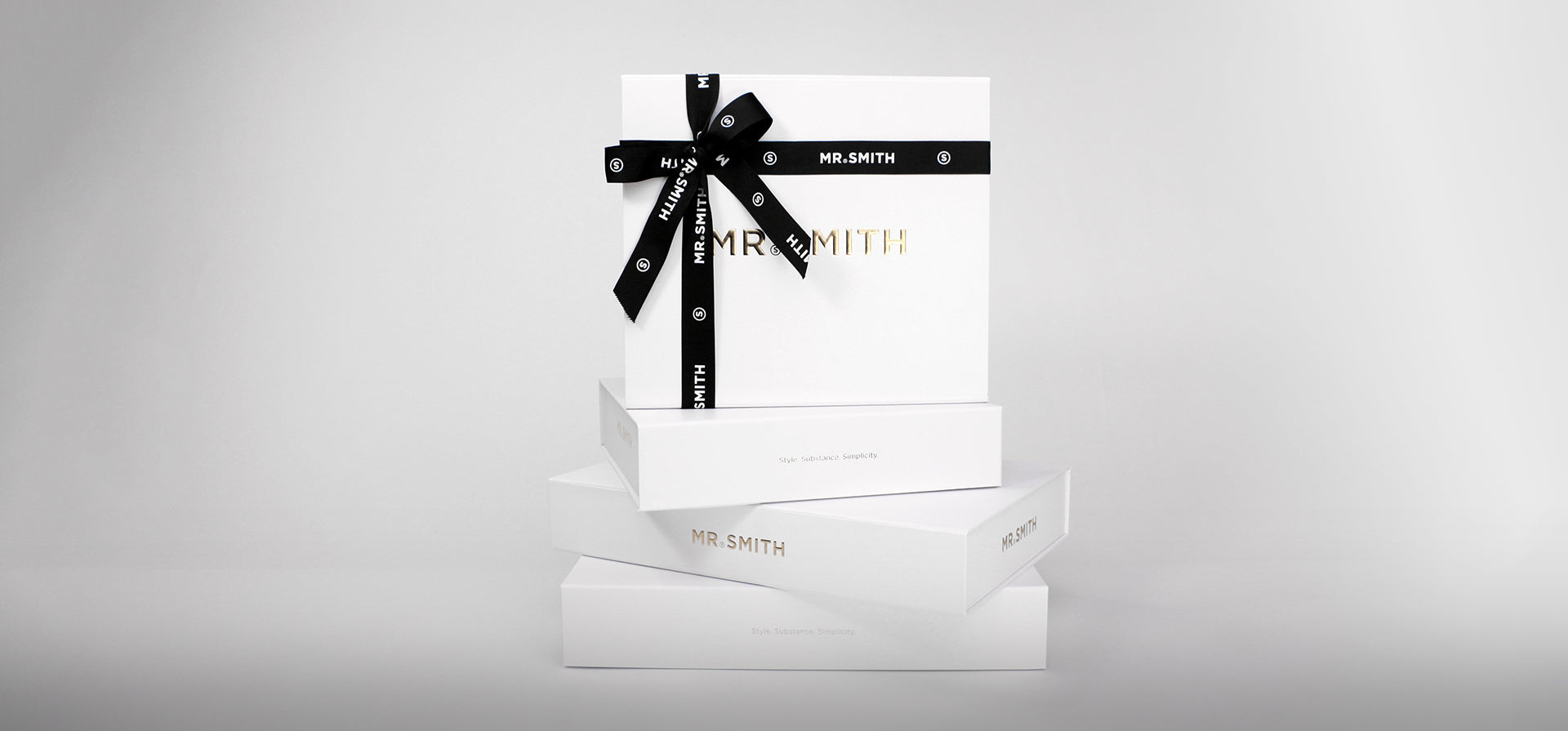 Unbox the Gift of Luxury