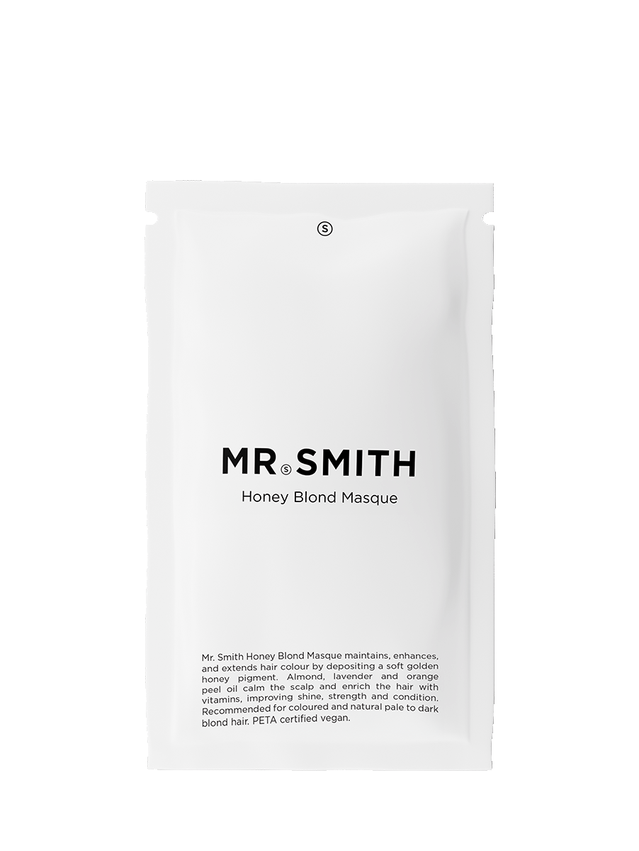 Honey Blond Sachet