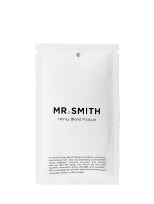 Honey Blond Sachet