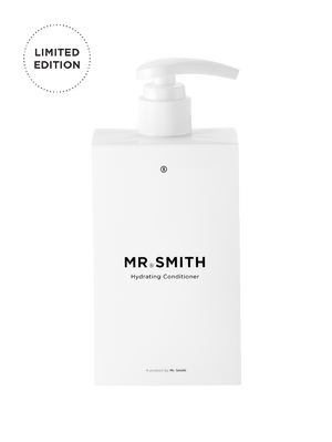 Hydrating Conditioner 500mL