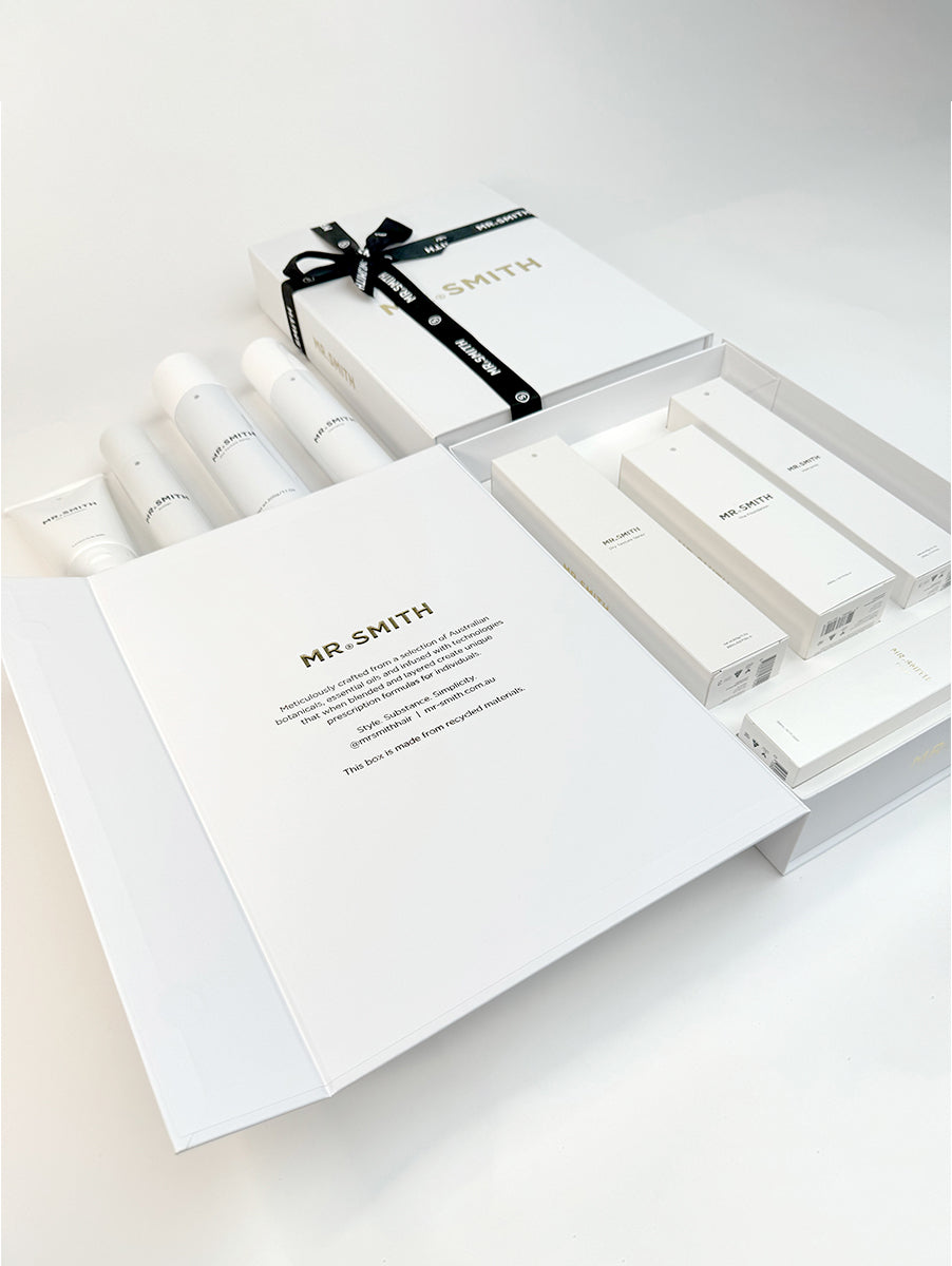 Style Gift Box