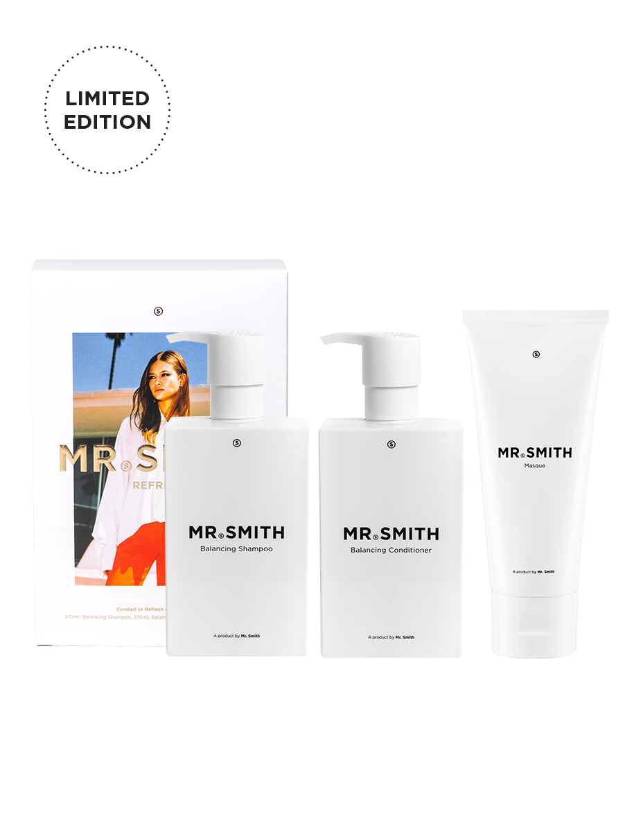 Refresh Gift Set