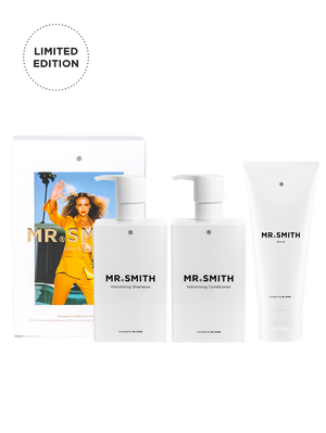 Enhance Gift Set