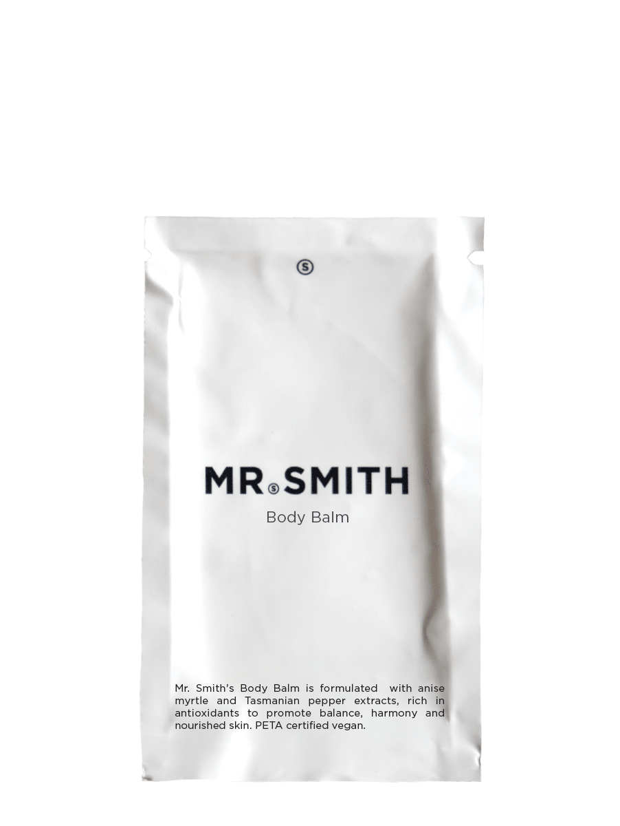 Body Balm