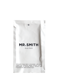 Sachet - Mr. Smith