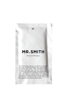 Sachet - Mr. Smith