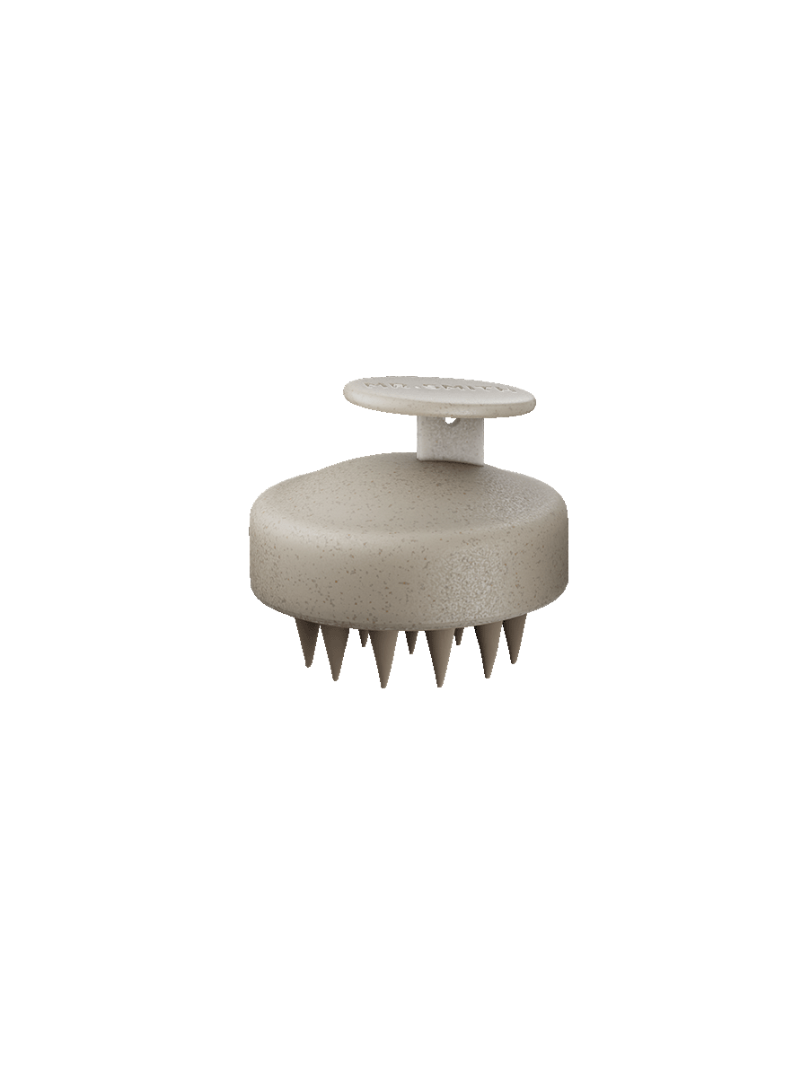 Scalp Brush