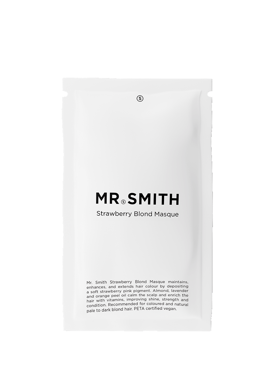 Strawberry Blond Sachet