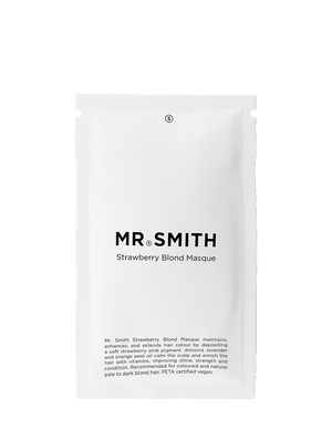 Strawberry Blond Sachet