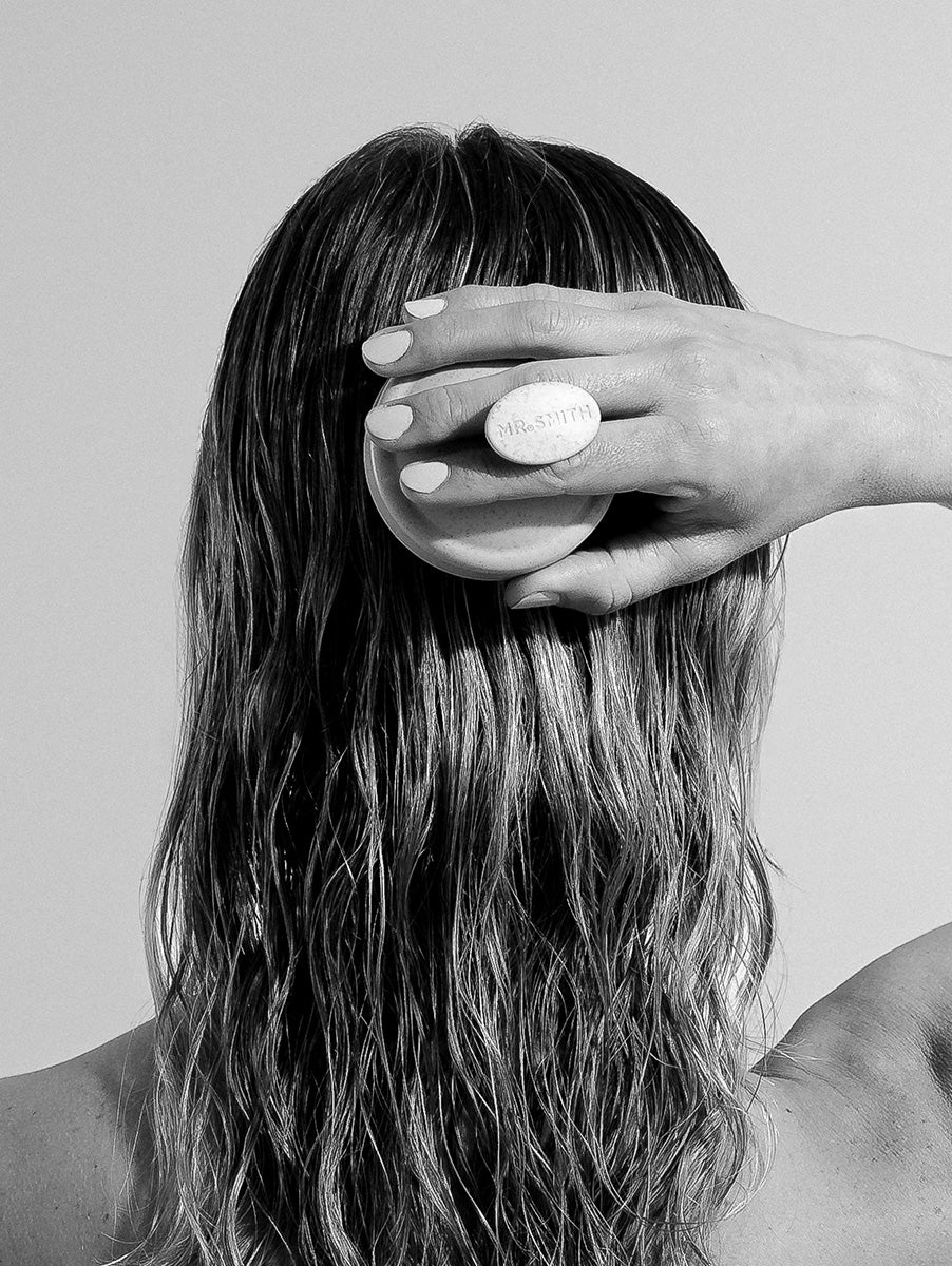 Scalp Brush