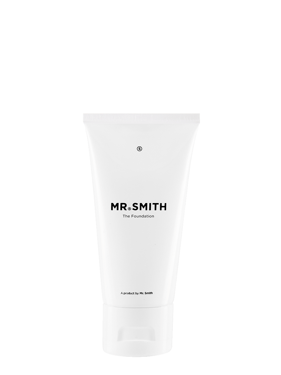 Mini The Foundation – Mr. Smith Hair US