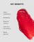 Ruby Red Masque