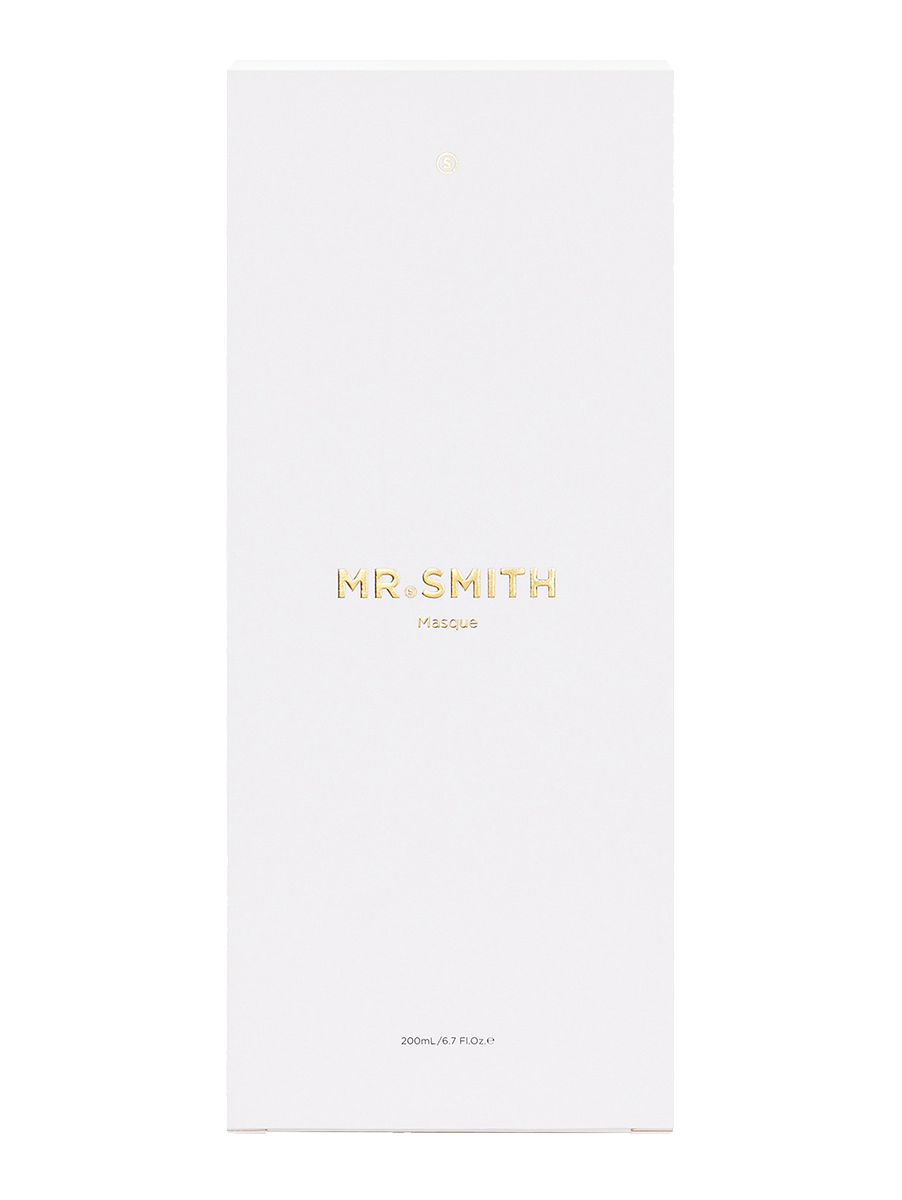 Mr. Smith Masque