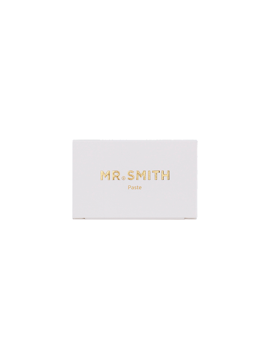 Mr. Smith Paste