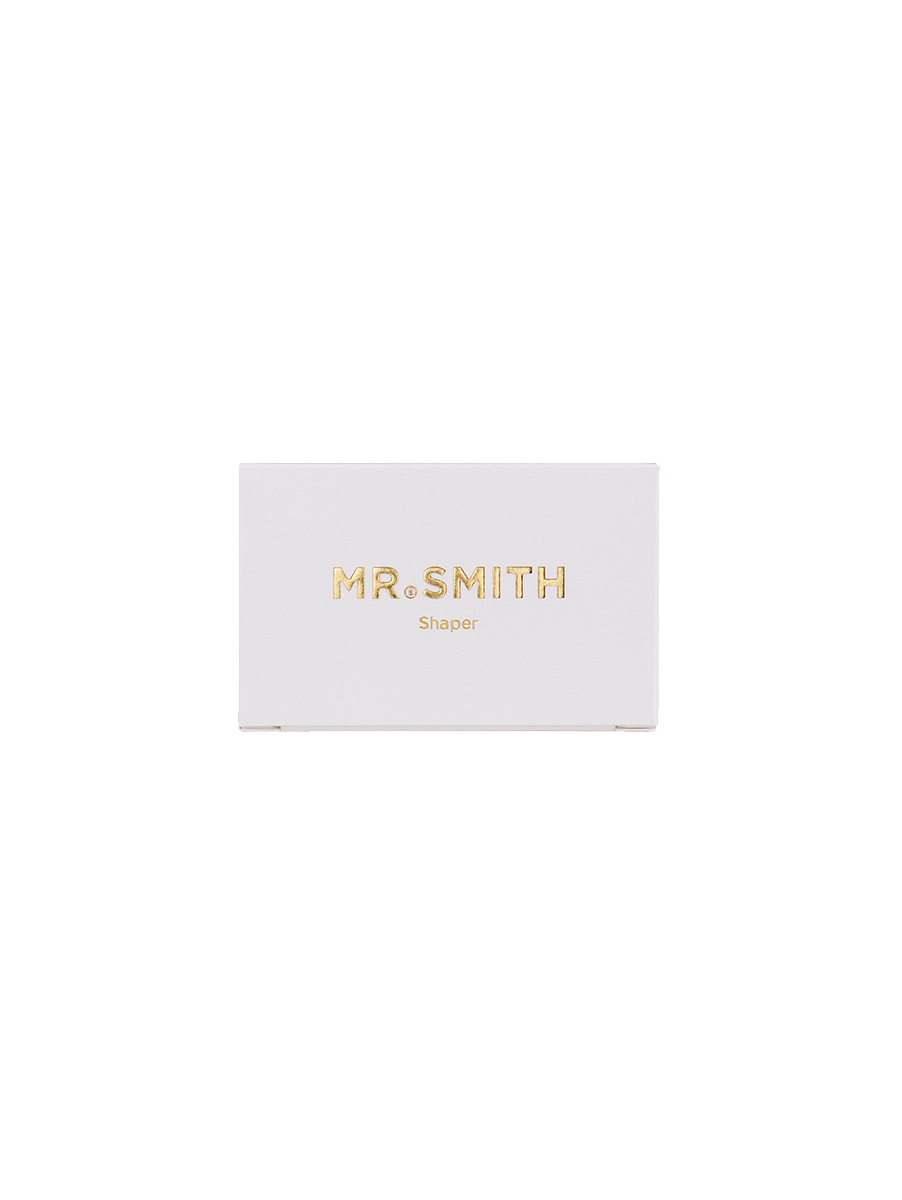 Mr. Smith’s Shaper