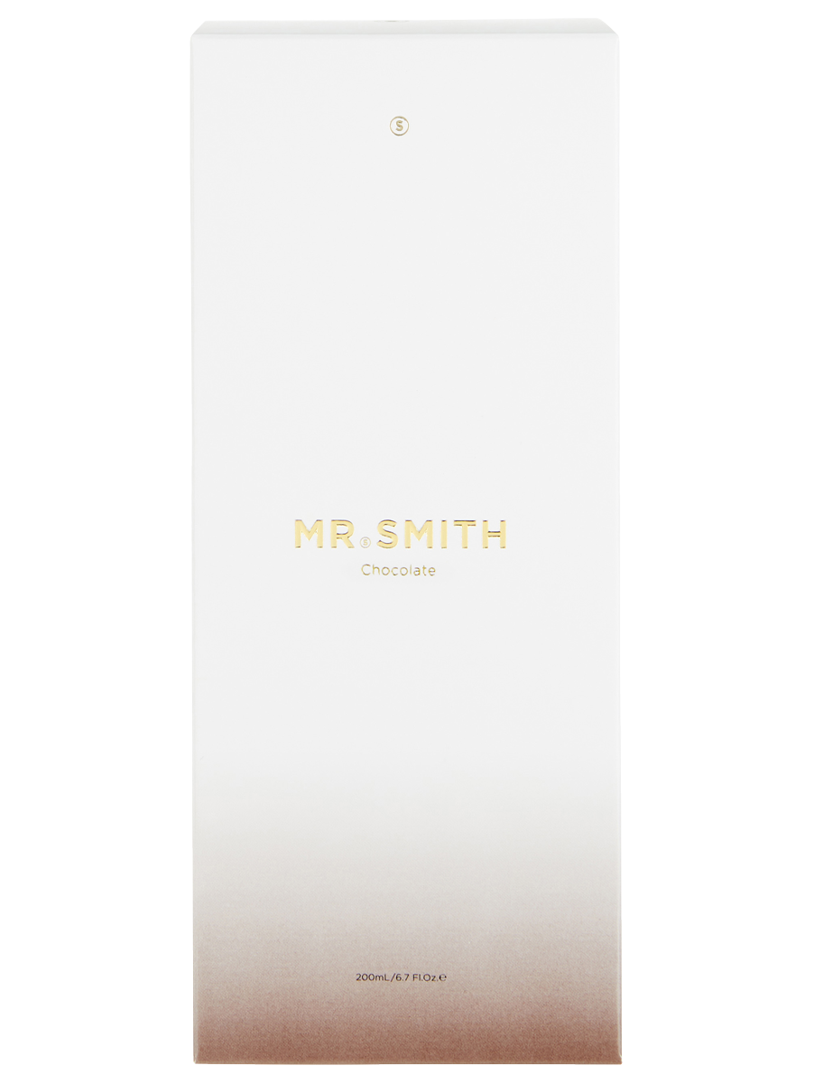 Mr. Smith Pigments - Chocolate