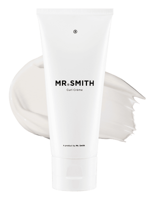 Mr. Smith Curl Crème