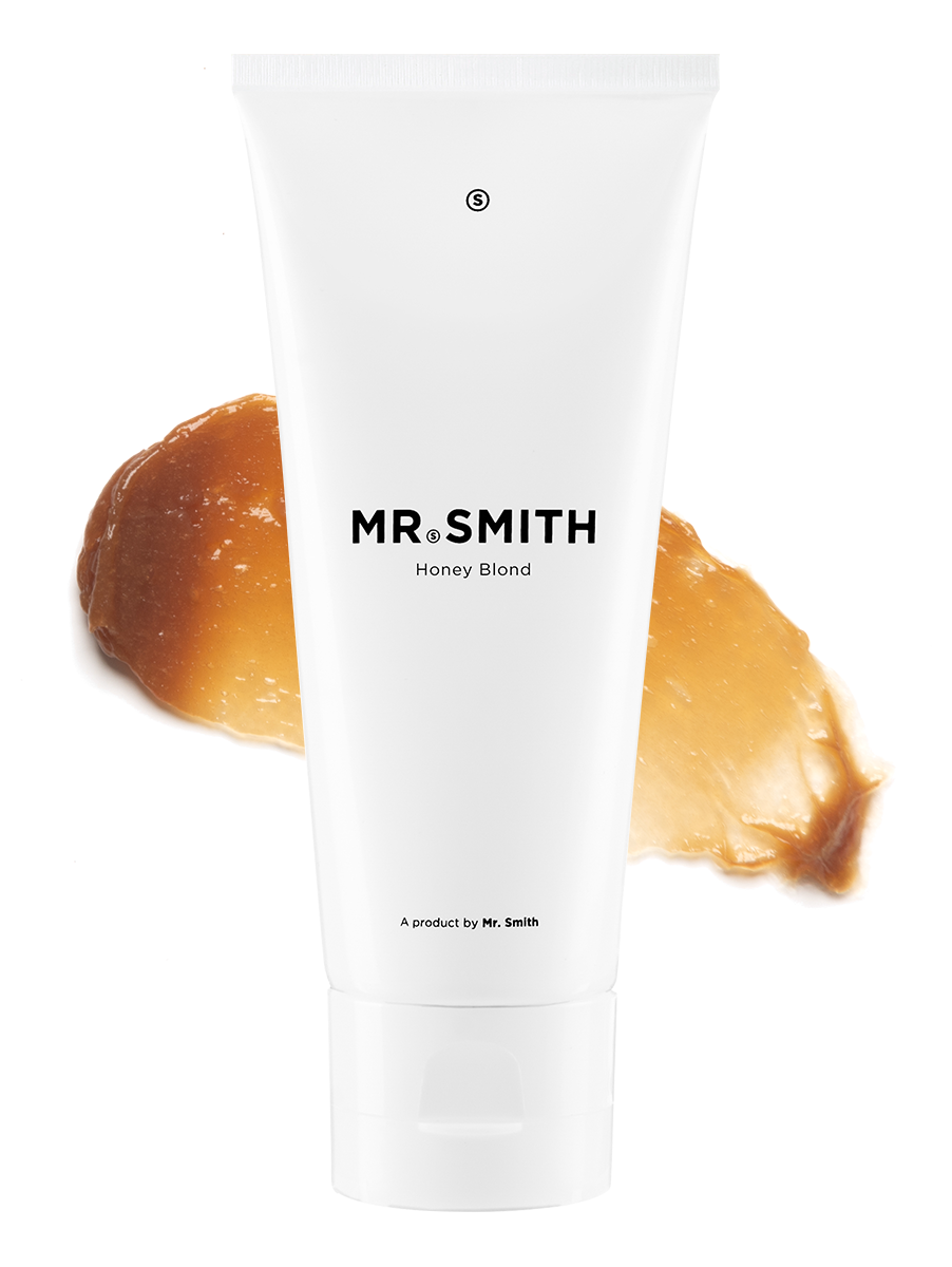 Mr. Smith Pigments - Honey Blond
