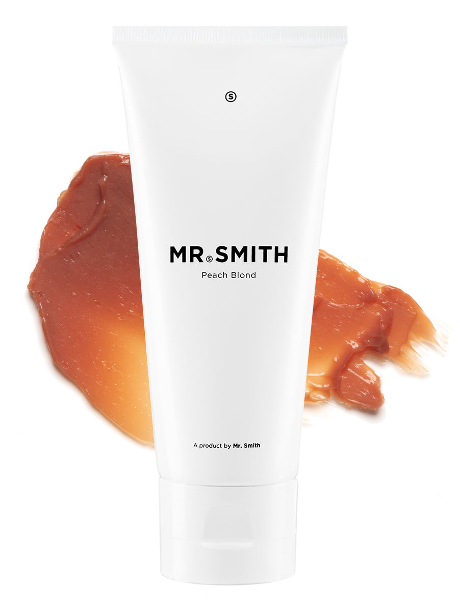 Mr. Smith Pigments - Peach Blond
