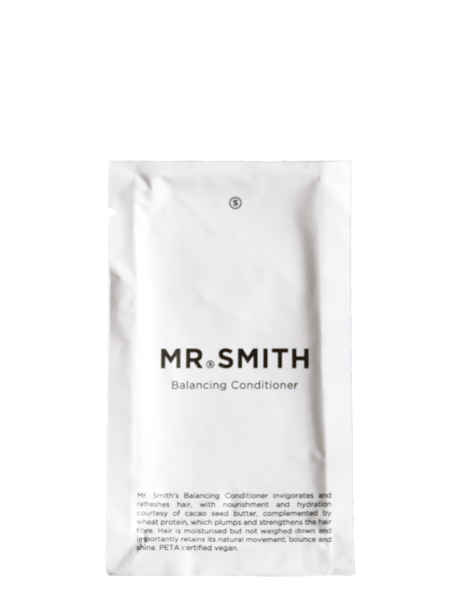 Mr. Smith Balancing Conditioner Sachet