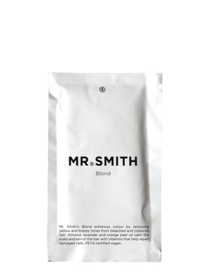 Mr. Smith Blond Sachet