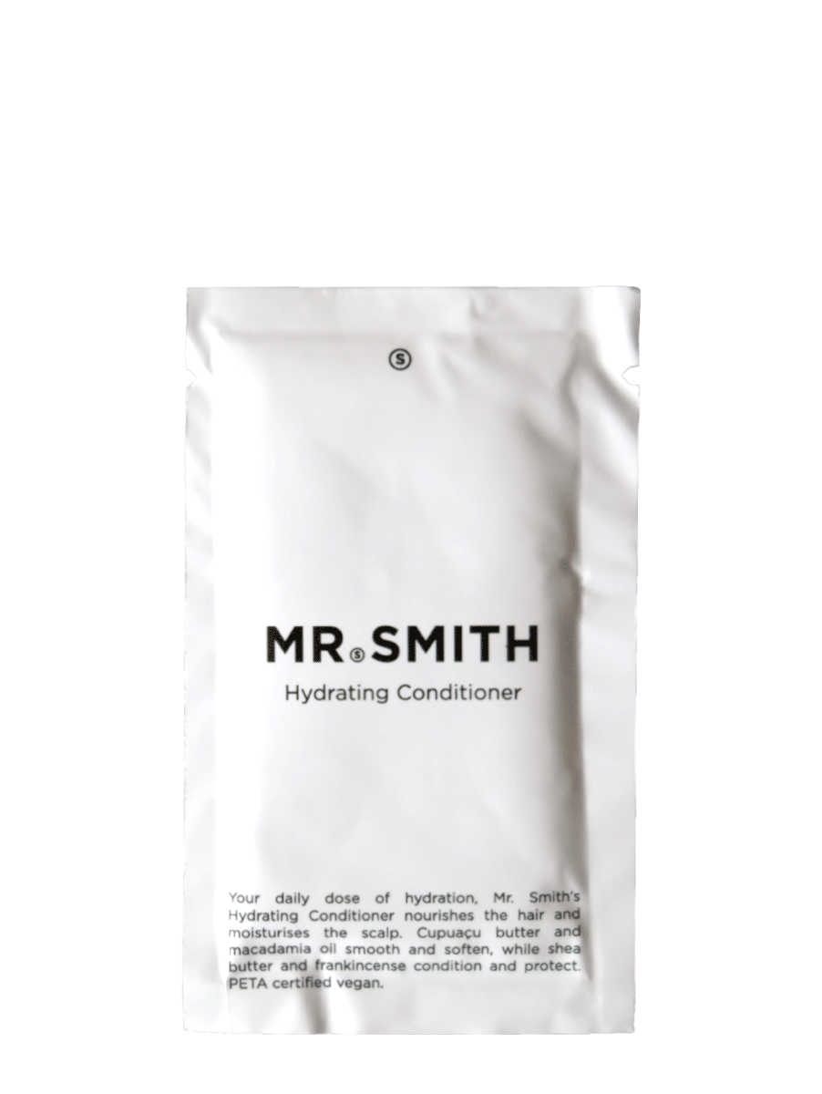 Mr. Smith Hydrating Conditioner Sachet