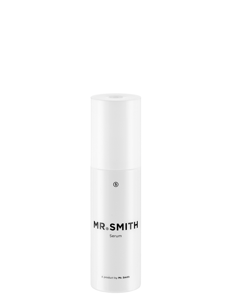 Mr. Smith Serum
