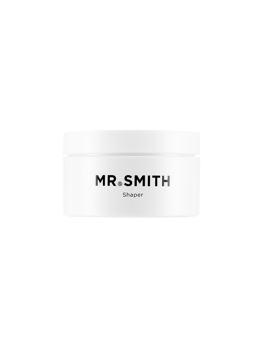 Mr. Smith Shaper