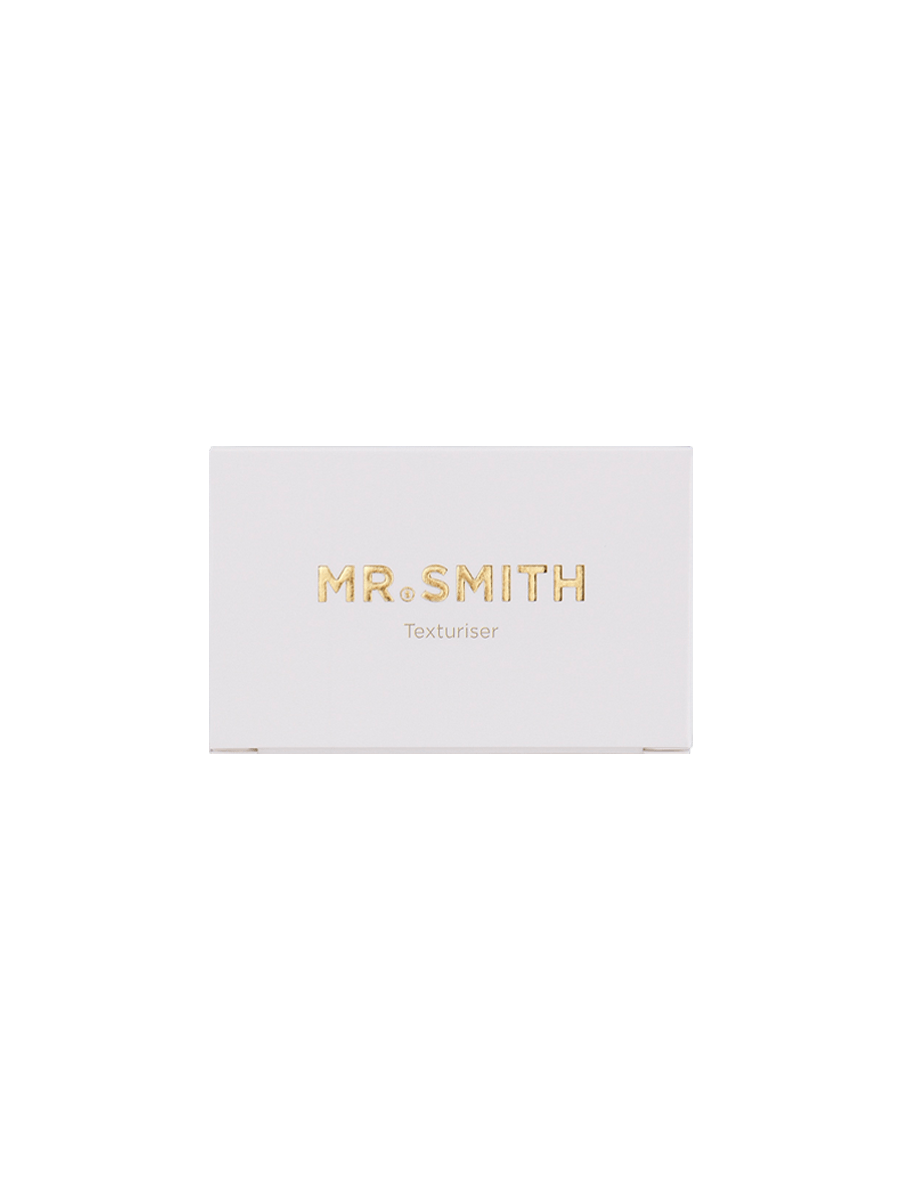 Mr. Smith Texturiser